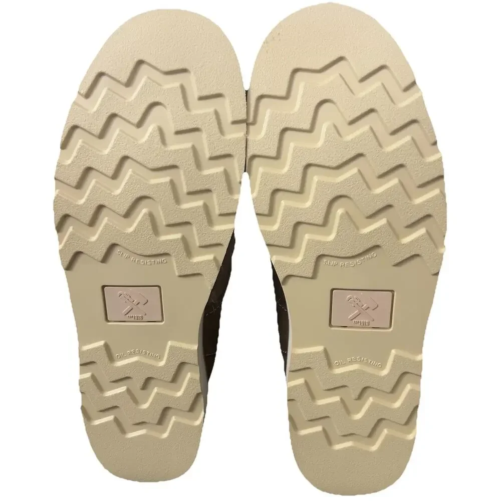 Iron Age Reinforcer 8 In Electrical Steel Toe Work Mens  display picture 2